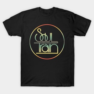 Soul Train II T-Shirt